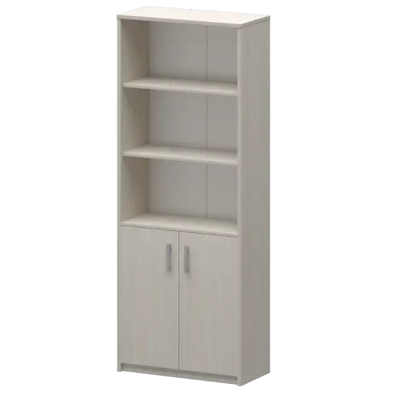 Шкаф А-310 770x370x2000 Арго