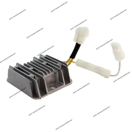 Электроника на дизильный генератор