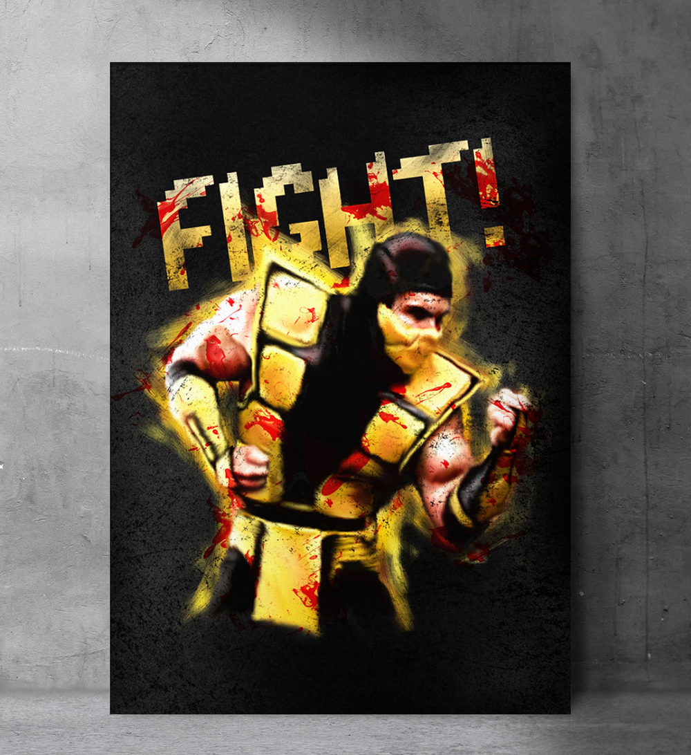 Mortal Kombat 3
