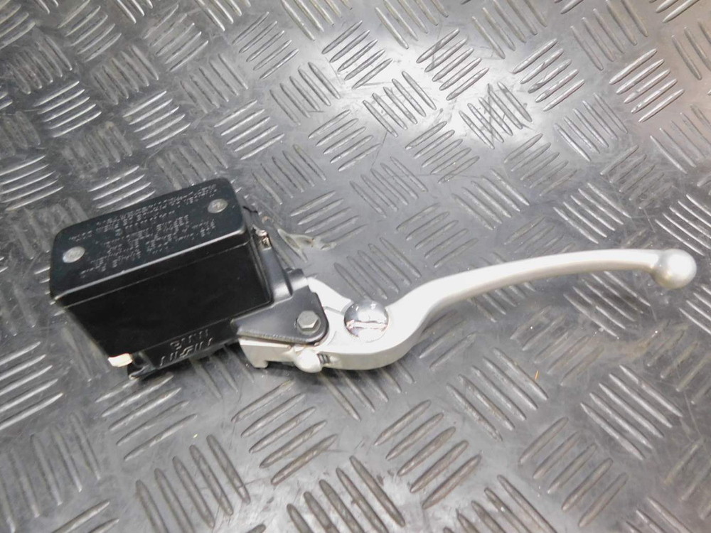 Цилиндр сцепления 22 мм