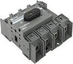 Рубильник  EKF tb-100-4p-f