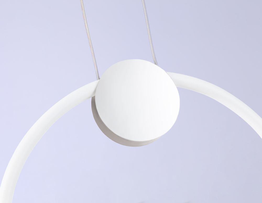 Ambrella Подвесной светодиодный светильник Line FL10592