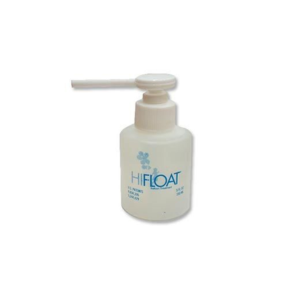 Хай-флоат ультра(0,15л) с дозатором