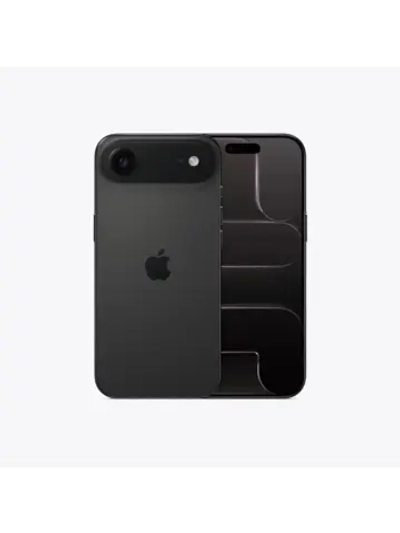 iPhone 17 Air 256 GB Black