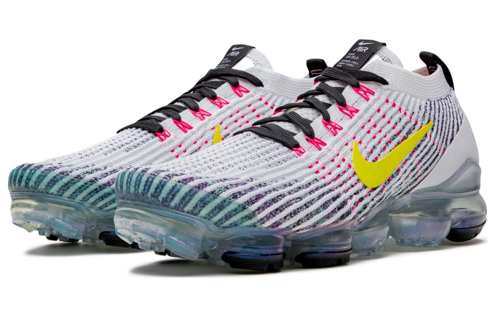 Кроссовки Nike Air Vapormax 3.0 Dynamic Yellow