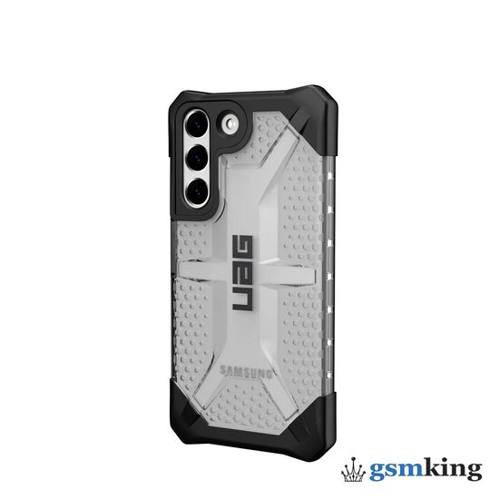 UAG Plasma Series Case for Samsung Galaxy S22 Ice (Прозрачный)213423114343