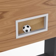 Игровой стол - футбол DFC 58&amp;quot; 148 x 73 см