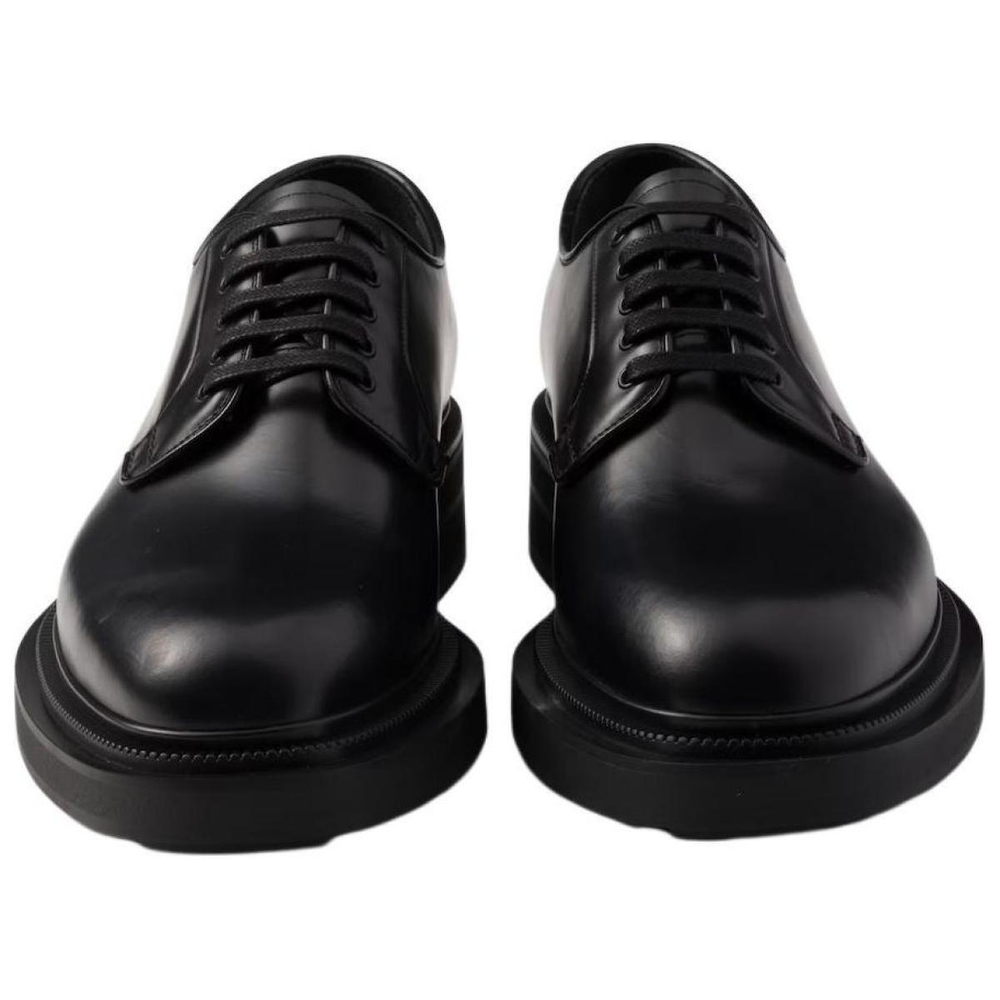 Лоферы PRADA, 2EE404_ZJY_F0002_F_G000