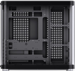 Корпус ATX JONSBO TK-2 Black