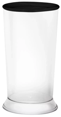 Блендер погружной Polaris PHB 0746 чёрный