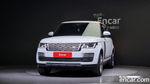 Land Rover Range Rover 4 Generation 4.4 SDV8 AB LWB Дизель (11.2019)