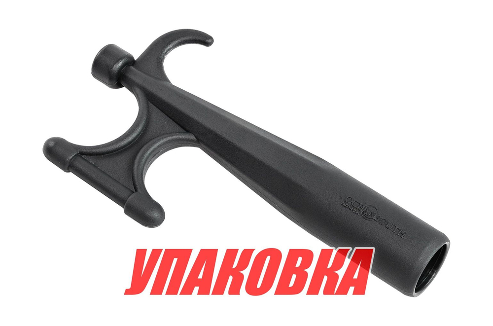 Наконечник багра (упаковка из 4 шт.)