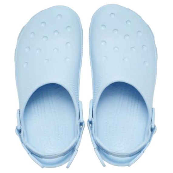 Crocs Classic Work Clog 'Blue'