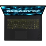 Ноутбук Gigabyte Gaming A18 PRO DYJ 18" Core 7 240H 32Gb, SSD 1Tb, RTX5080 16Gb Black
