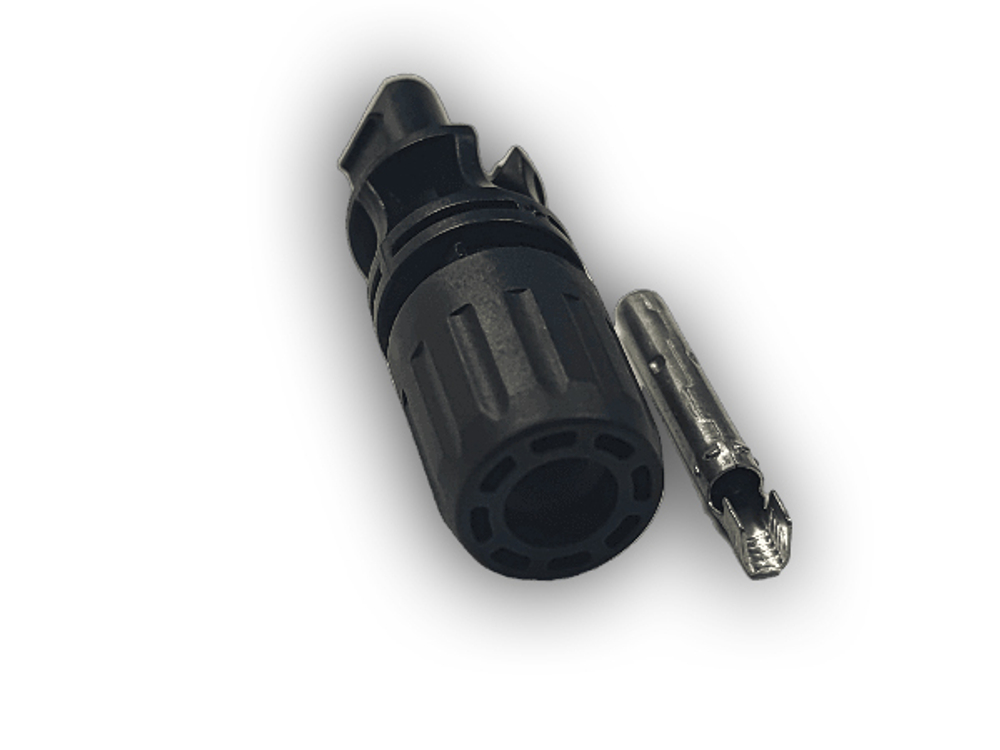 Коннекторы ET MC4