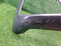 Бампер передний BMW X1 F48 (2019-2022) M-paket