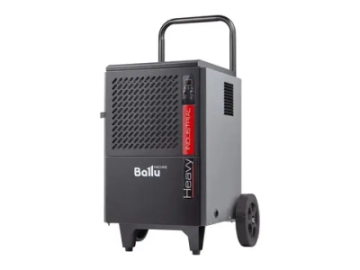 Осушитель воздуха промышленный мобильного типа Ballu BDI-50L