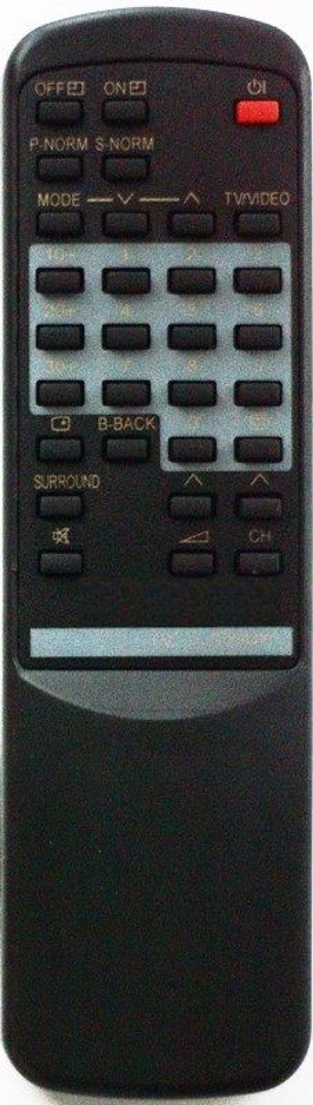 Пульт для SHARP G0004KJ