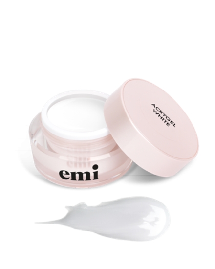 Акригель White, 15 г.