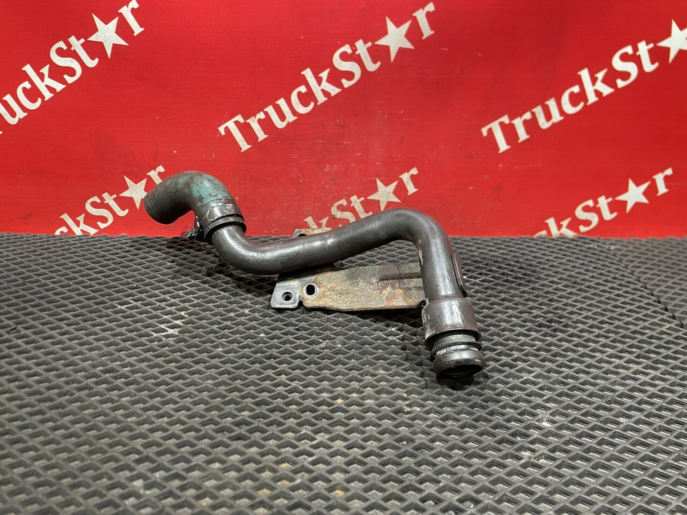 Трубка охлаждающей жидкости 2021г