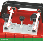 Заточный станок Einhell TC-WG 200 (4418008)