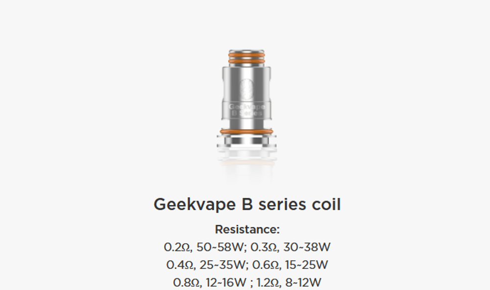 GeekVape Aegis Hero 5