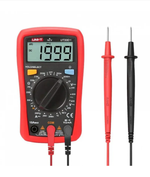 Мультиметр цифровой UNI-T UT33C+