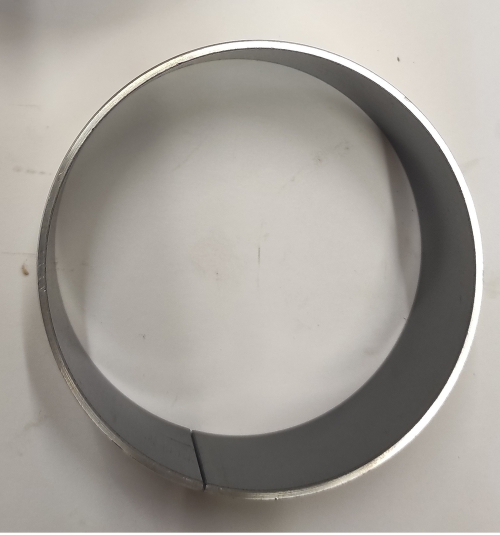 Втулка 114-0760