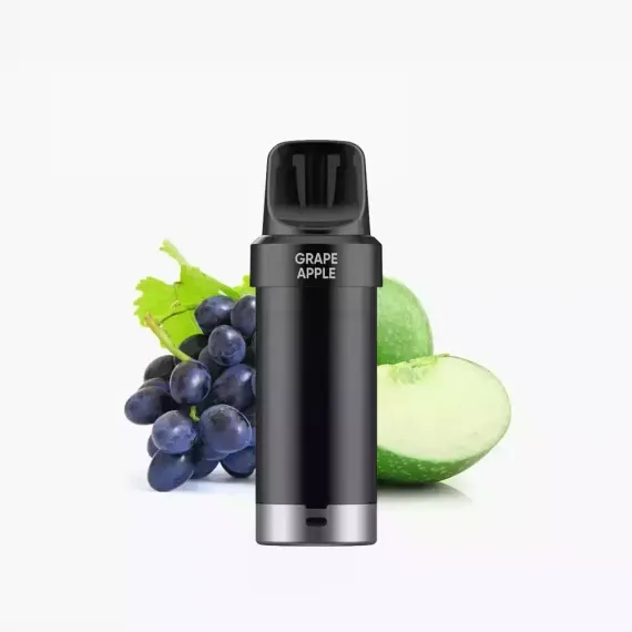 nexPOD Replacement Pod - Grape Apple (5% nic)
