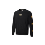 Толстовка PUMA logo, 586348-01