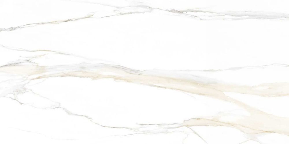 I Classici Calacatta Gold Open Book A 6mm Glossy 160x320