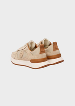 Кроссовки BOSS B Icon Runn cvsd