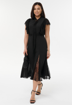 Платье Mabel midi dress