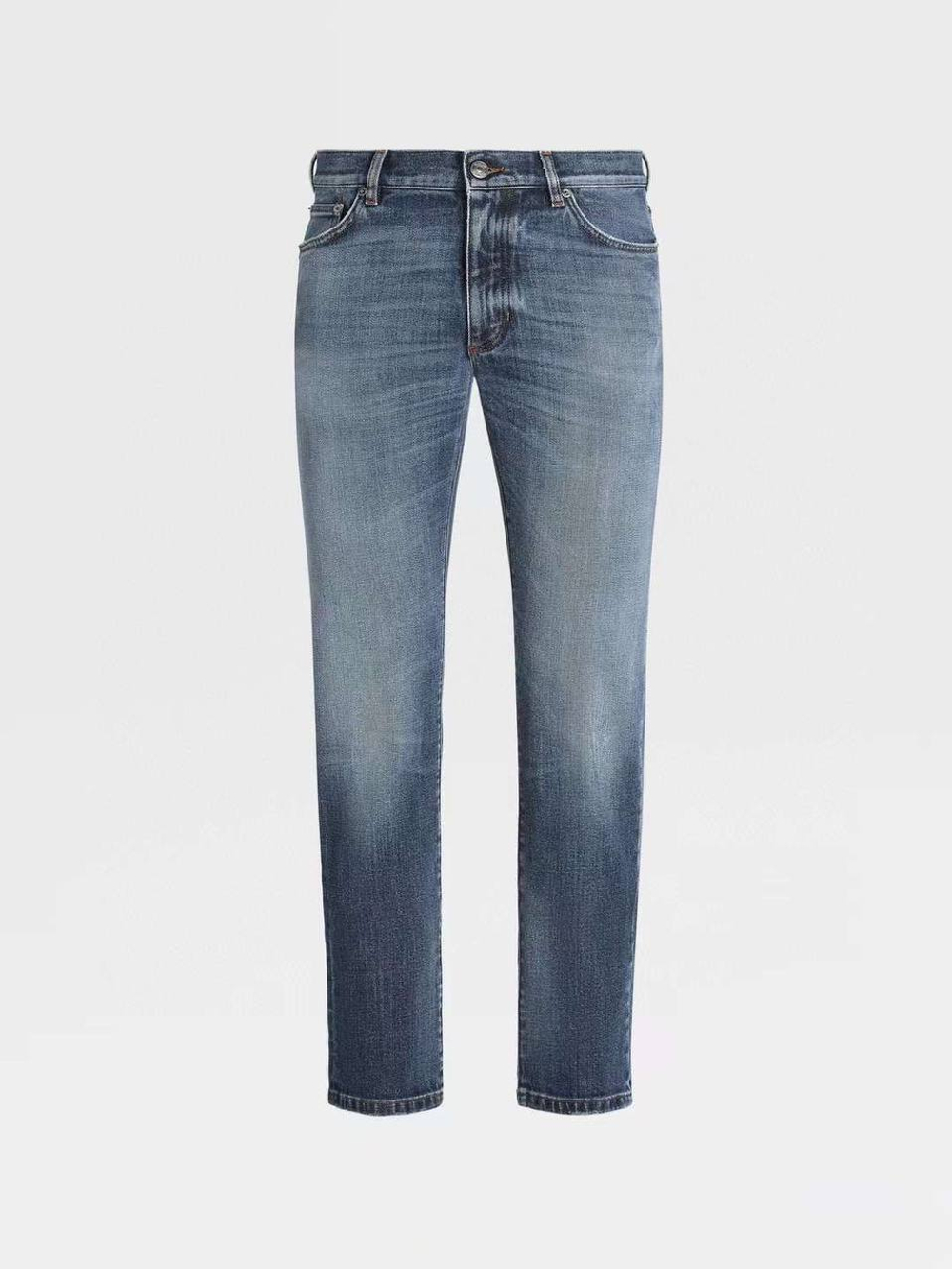 Джинсы Zegna, арт. 484857667