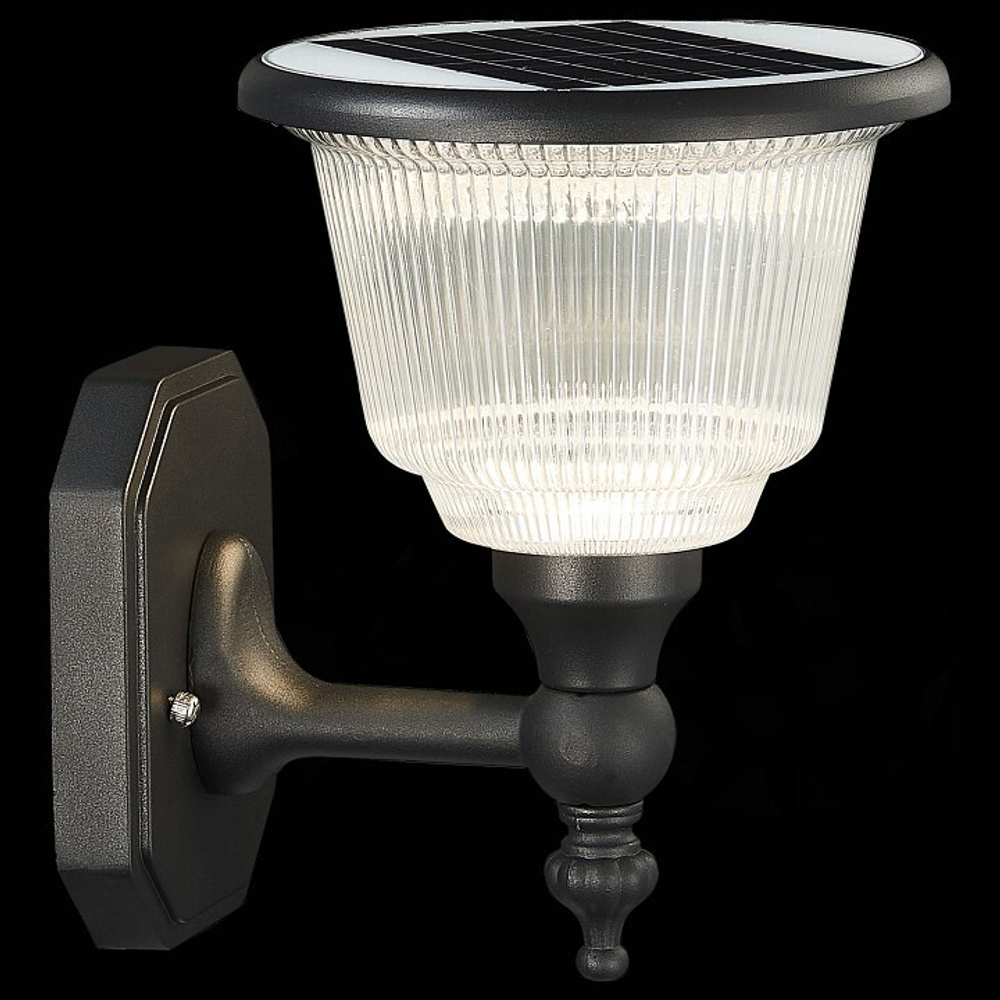 Уличный настенный светильник ST-Luce SL9502.401.01