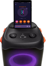 Портативная акустика  JBL Partybox 110
