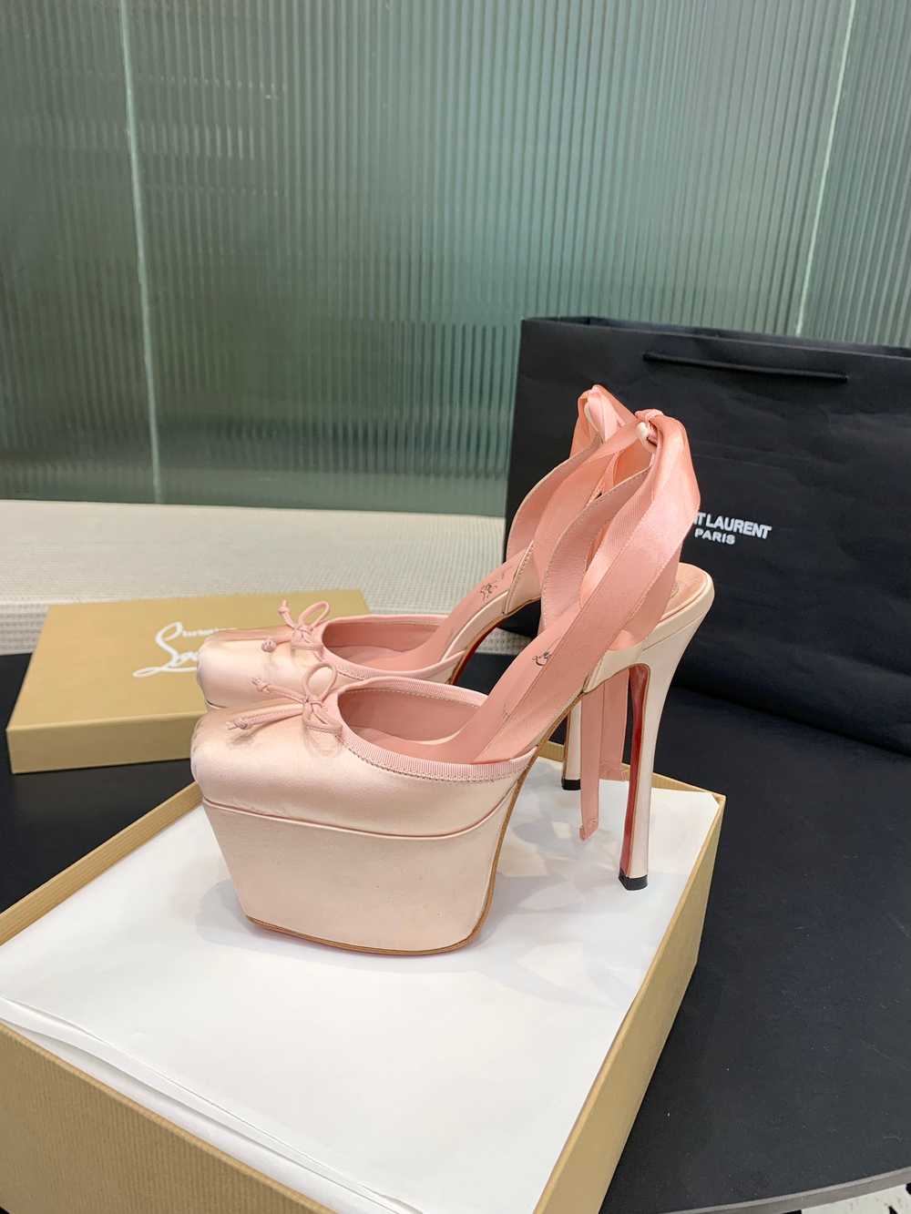 Christian Louboutin Pumps (5 colors)