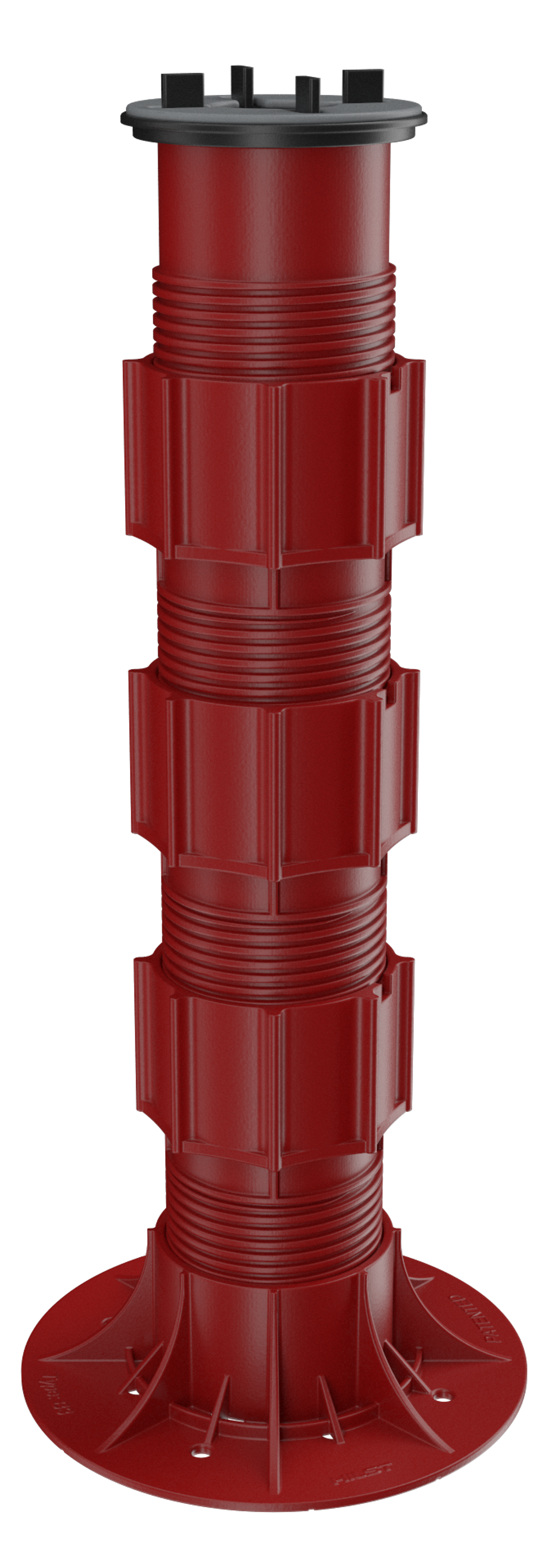 Противопожарные опоры HILST
