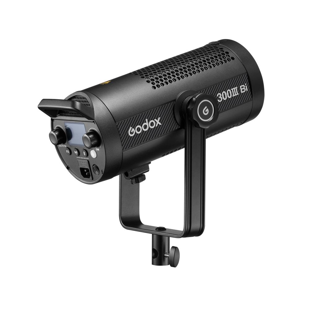 Светодиодный осветитель Godox SL300III Bi
