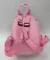 Çanta \ Bag \ Рюкзак Unicorn Mini pink