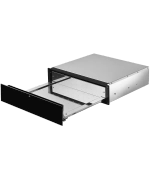 Шкаф для подогрева посуды Kuppersberg KWD 600 Black фото 3