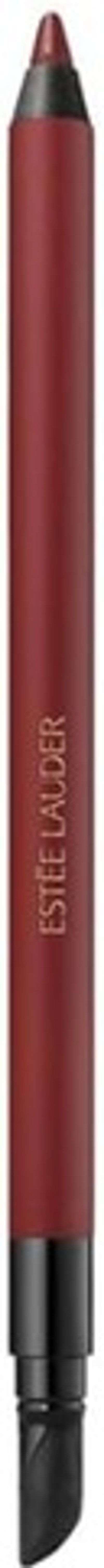 Estee Lauder Double Wear 24H Waterproof Gel Eye Pencil 10 Antique Burgundy 1.2 g