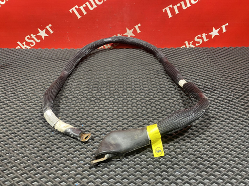 Провод силовой 1220мм / 20мм