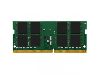Оперативная память Kingston Value RAM KVR26S19D8/16, DDR4 1х 16ГБ 2666 МГц, SODIMM, RTL