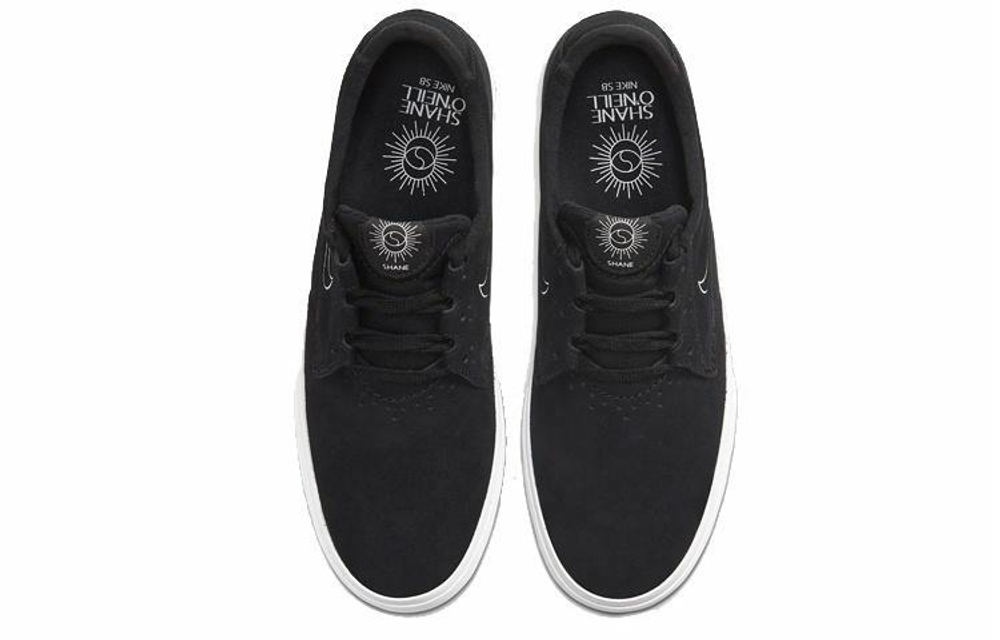 Кроссовки Nike Sb Shane