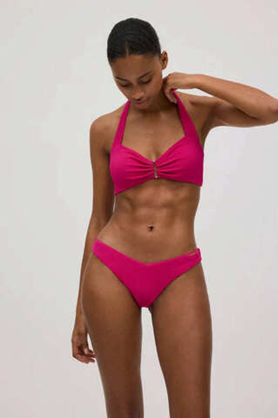 ILHA DA FLORES 83115 Трусы купальные