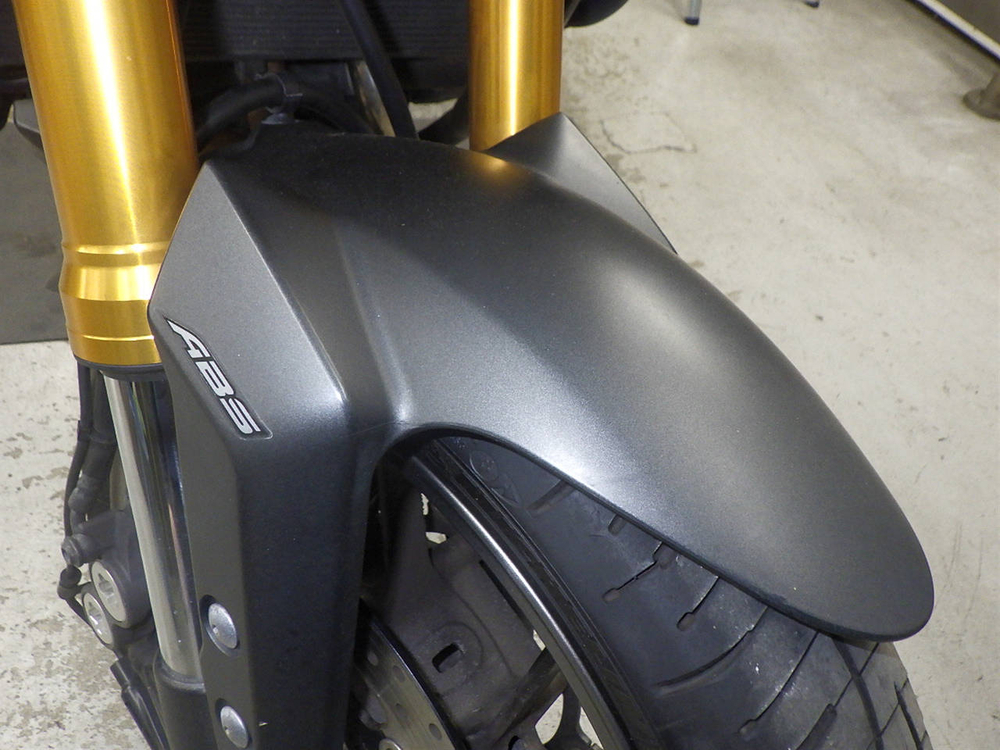 Yamaha MT-09 Tracer 053253