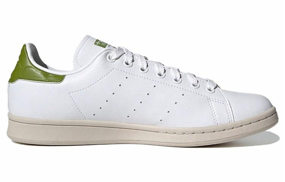 Кроссовки Star Wars X Adidas Originals Stansmith "Yoda"