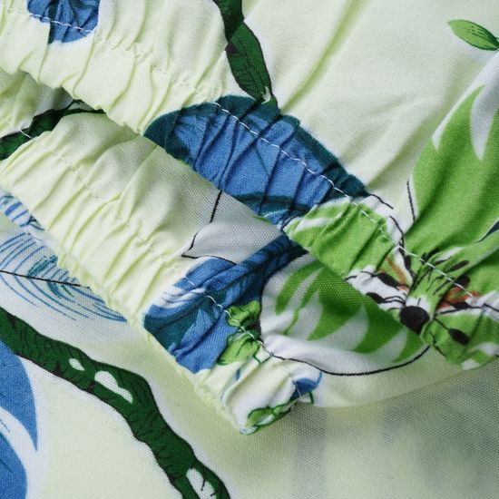 КПБ Балжан, 1.5 спальный, 70х70, подод.160х220. простыня 120х200х30. DOMTEKC