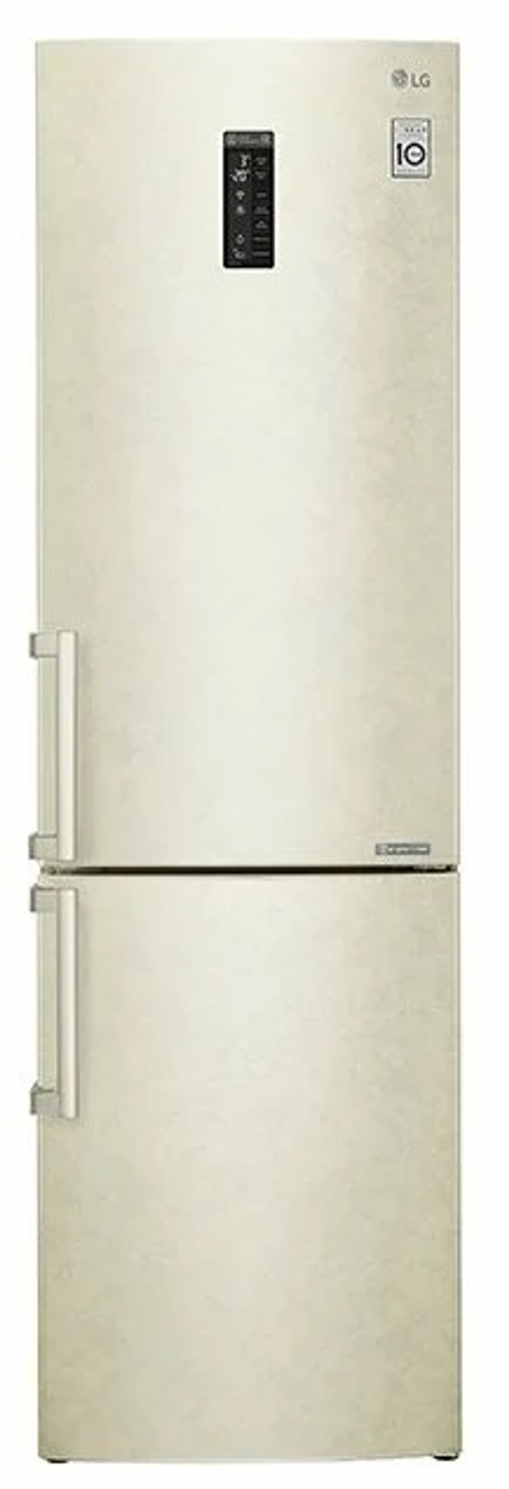 Холодильник LG GA-M 599 ZEQZ